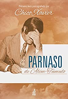 Livro Parnaso de além-túmulo