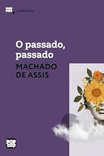 Livro O passado, passado