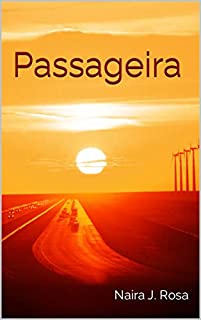 Livro Passageira