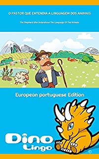 Livro O Pastor que Entendia a Linguagem dos Animais