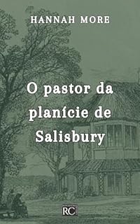 Livro O pastor da planície de Salisbury (Hannah More Livro 1)