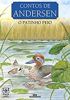 Livro O Patinho Feio (Contos de Andersen)