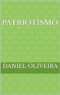 Livro Patriotismo