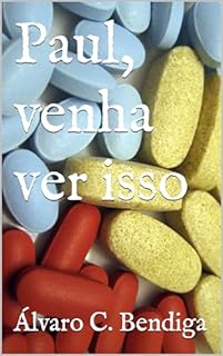 Livro Paul, venha ver isso (Os doze contos originais)