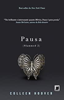 Livro Pausa - Slammed - vol. 2