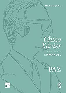 Livro Paz (CEU)