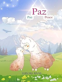 Livro Paz : Livro em 3 idiomas (português, español e english) (Spiritist Books (English))