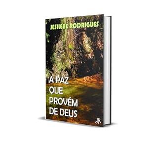 Livro A PAZ QUE PROVÉM DE DEUS