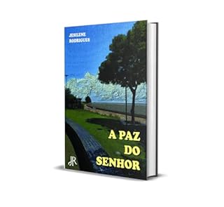 Livro A PAZ DO SENHOR