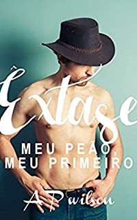 Livro Meu peão, Meu primeiro [Conto Erótico]