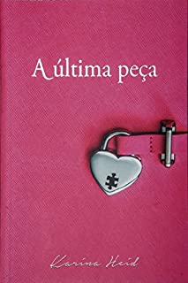 Livro A Última Peça