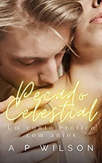 Livro Pecado Celestial: Um romance com anjos