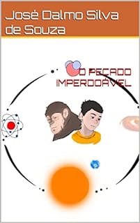 Livro O PECADO IMPERDOÁVEL