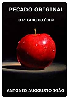 Livro Pecado Original