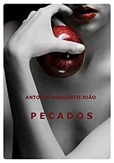 Livro Pecados