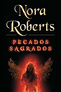 Livro Pecados sagrados