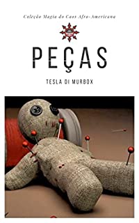 Livro Peças