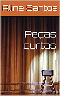 Livro Peças curtas I