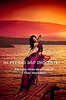 Livro AS PEDRAS SÃO INOCENTES (1)