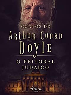 Livro O peitoral judaico (Contos de Arthur Conan Doyle)