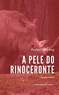 Livro A Pele do Rinoceronte