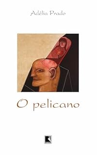 Livro O pelicano