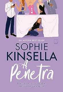 Livro A penetra