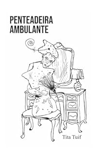 Livro Penteadeira Ambulante