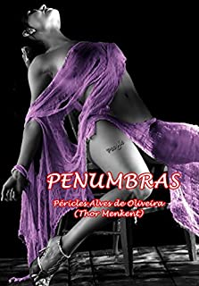 Livro PENUMBRAS