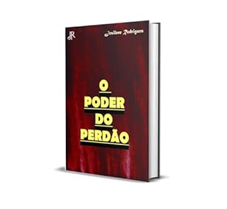 Livro O PODER DO PERDÃO