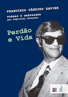 Livro Perdão e vida