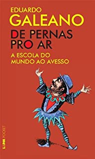 Livro De Pernas pro Ar