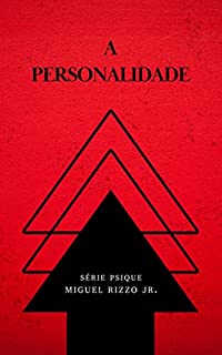 Livro A personalidade