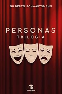 Personas: Trilogia