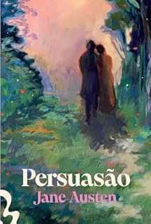 Livro Persuasão