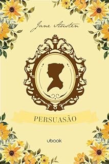 Livro Persuasão