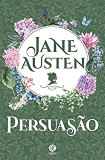 Livro Persuasão