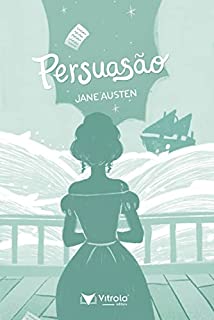 Livro Persuasão