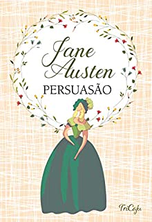 Livro Persuasão