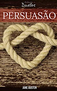 Livro Persuasão: Coleção Duetos