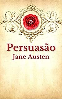 Livro Persuasão