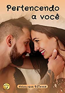 Livro Pertencendo a você · Conto erótico