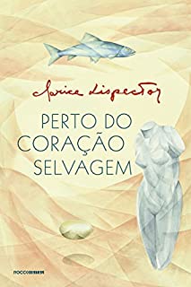 Livro Perto do coração selvagem