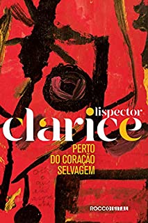 Livro Perto do coração selvagem