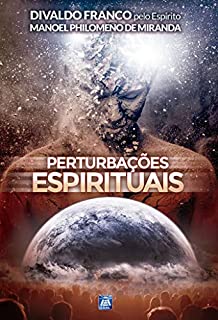 Livro Perturbações Espirituais