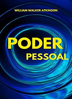 Livro Poder pessoal (traduzido)