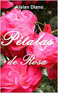 Livro PÉTALAS DE ROSA