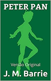 Livro PETER PAN: Versão Original