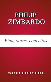 Livro Philip Zimbardo