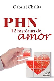 Livro PHN - 12 histórias de amor